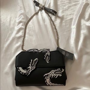 DN GOT Targaryen Crossbody